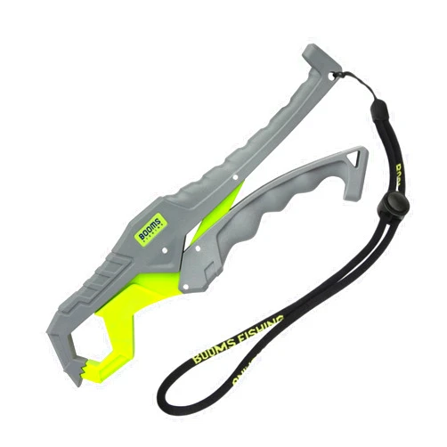 Booms Fishing G05 Fish Lip Gripper Saltwater, 9.4