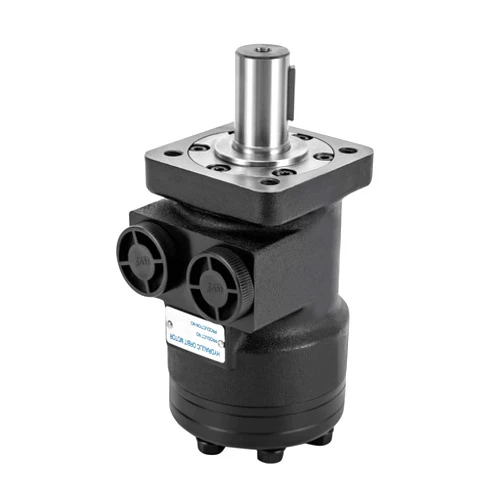 TBVECHI Hydraulic Motor for Char-Lynn 101-1001-009/Eaton 101-1001 Motor