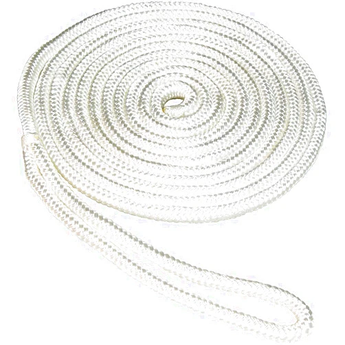 SeaSense Double Braid Dockline Nylon