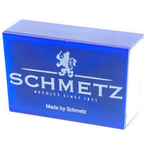 SCHMETZ Universal Sewing Machine Needles - Size 90/14, Box of 100