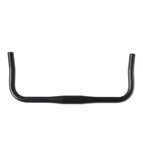 UPANBIKE Bicycle Bullhorn Handlebar 31.8mm 400mm 440mm Bullhorn Bike Bar for Road Bike Fixed Gear Bike MTB