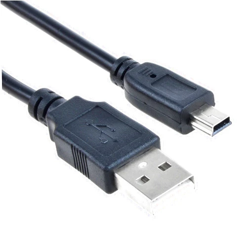 Jantoy 4ft Replacement Charger Charging Cable Power Supply Cord Compatible with Leapfrog LeapPad 3 Tablet, LeapPad Platinum, LeapReader, LeapPad Ultra Xdi, LeapPad Ultra Kids, Leapfrog LeapReader Pen