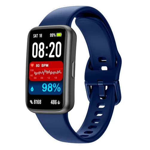 Enfit Fitness Trackers,Smart Watch with 1.47