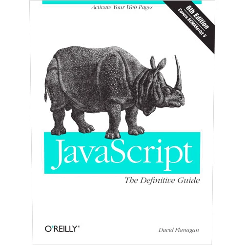 By David Flanagan (Author) JavaScript: The Definitive Guide