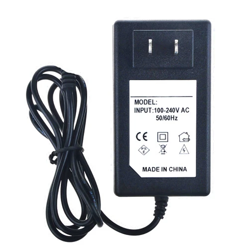 PKPOWER AC Adapter for Boss Katana-Air EX/Katana Air EX 35W Wireless Guitar Amplifier