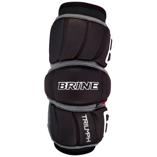 Brine Triumph Iii Arm Pad