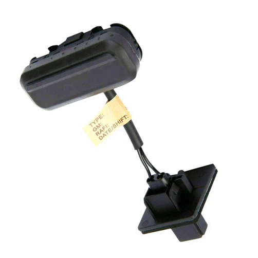 Ready V-auxhall Insignia Hatch Saloon Tailgate Boot Opening Switch 13422268, 1241457, 13359897