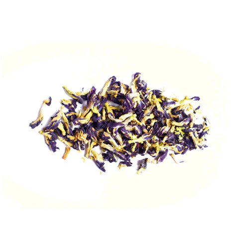 Petali Tea Sweeteners and Gourmet Blue Butterfly Pea Flower