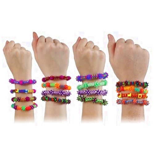 Optari Spikeletz Bracelet