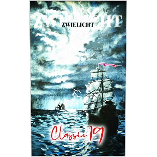 Michael Schmidt,Uwe Durst,William C. Morrows,Karin Reddemann,Manuel Bendrin,Philip Krömer,Andrea Tillmanns,Peter Schünemann,Andreas Flögel,Adrian Schwamen Zwielicht Classic 19 (German Edition)