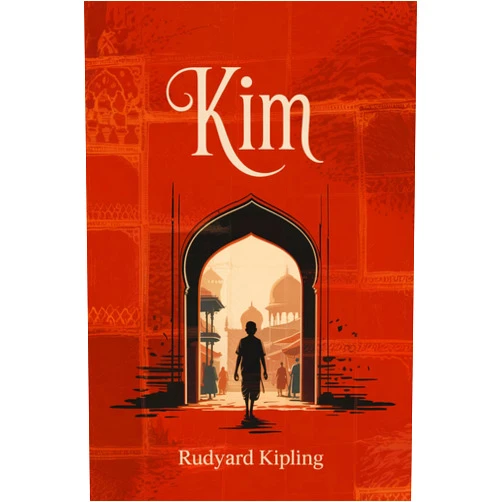 By Rudyard Kipling (Author) Format: Kindle Edition Kim