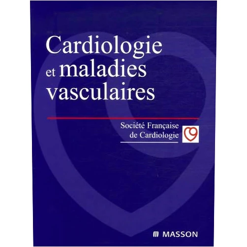 French Edition by Société Française de Cardiologie (Author), Jean-Jacques Monsuez (Contributor), Jean-Jacques Mercadier (Contributor), Rita Salvatore (Contributor), Franck Paganelli (Contributor), Albert Hagège (Contributor), Yves Juillière (Contributor), Jean-Yves Artigou (Contributor), Bernard Lung (Contributor), Jean-Paul Bounhoure (Contributor), Richard Brion (Contributor), Christophe Leclerc (Contributor) & 10 more Cardiologie et maladies vasculaires (French Edition)