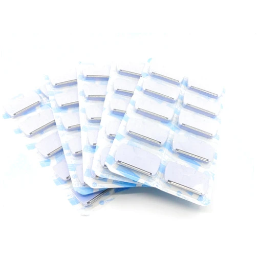 Carefusion BLADE, CLIPPER, SURGICOT ( BLADE, CLIPPER, SURGICOT ) 50 Each / Case