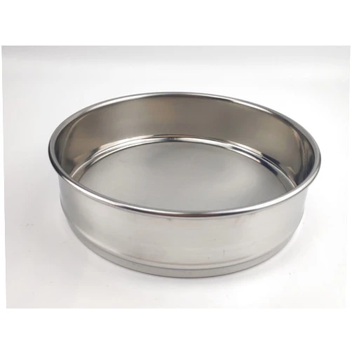 LABLPSAI 20 Mesh Lab Sieves 12