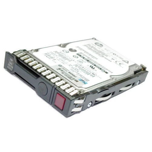 HP 1 TB 2.5