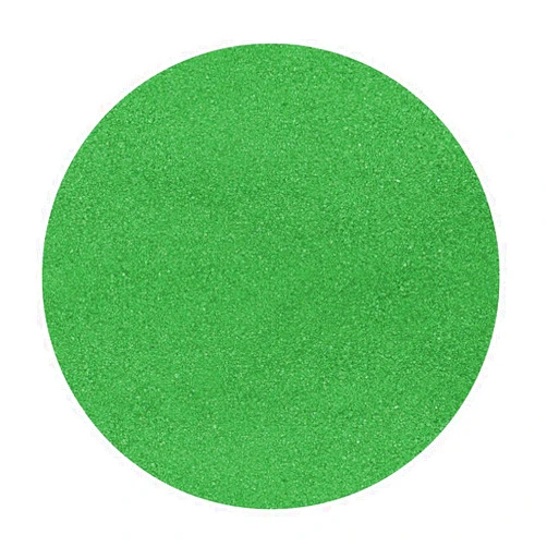 ACTIVA Scenic Sand, 5-Pound, Light Green,4557