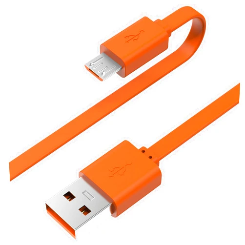Tobysome Micro USB Charging Cable Power Supply Charger Cord Compatible with JBL Charge 2, Charge 3, Clip, Flip 2, Flip 3, Flip 4, Pulse 2, Pulse 3, Micro/Trip/Go/Link Speakers (Micro USB Connector)