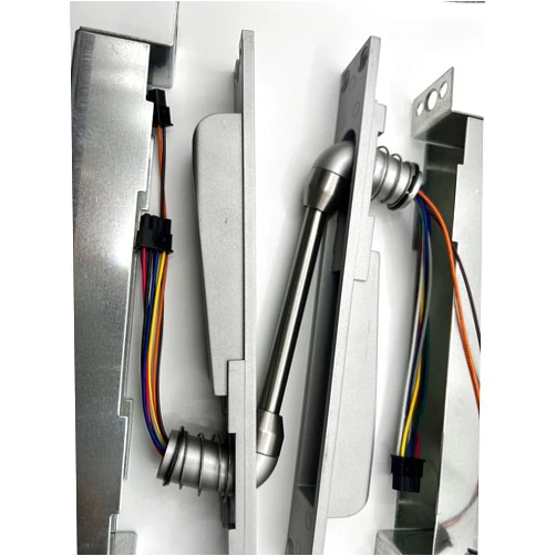 PINNACLE HARDWARE SUPPLY PHS EPT-10 Electric Power Transfer Clear (10 Wires of 24 Gauge)