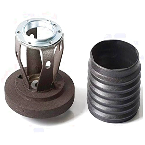 MOMO 2401 Steering Wheel Adapter