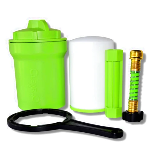 CLEAR2O® DIRTGUARD™ SEDIMENT PRE-FILTER CPF1000 - RV Water Filter - 10 Micron