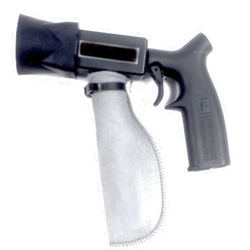 ALLSOURCE Economy Spot Blaster,80-125 PSI 4001344