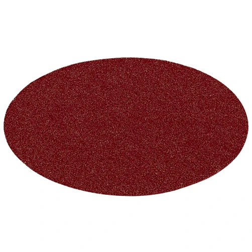 Festool 499086 P60 Grit Rubin 2 Abrasives for RAS 115 Sander