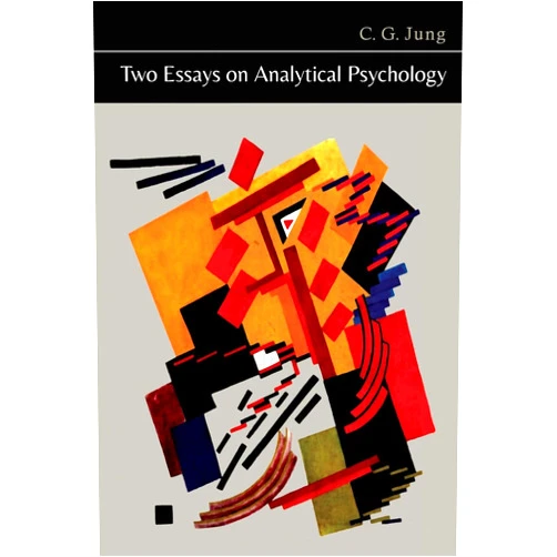 C.G. Jung Two Essays on Analytical Psychology