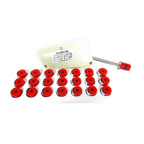 MXBAOHENG UL 1439D Sharp Edge Tester with One Box of The Pressure Testing Cap