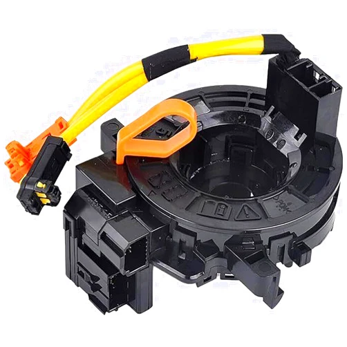 Vebon 84306-06140 ClockSpring for Toyota Tacoma2005-2009, Avalon2005-2012, Prius2004-2009, Corolla2009-2012, Camry2007-2011, RA-V4 2006-2012, Tundra2006-2009, Highlander2008-2012，Matrix2009-2013 84306-0E010