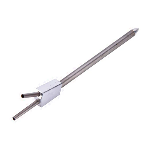 Dioche Meter Differential Pitot Tube, Rc Vehicle Differentials Airespeed Meter Differential Pitot Tube Airspeed Tube for Air Speedometer