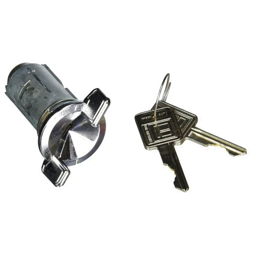 Standard Motor Products - SMPUS107LT US107LT Ignition Lock and Tumbler Switch