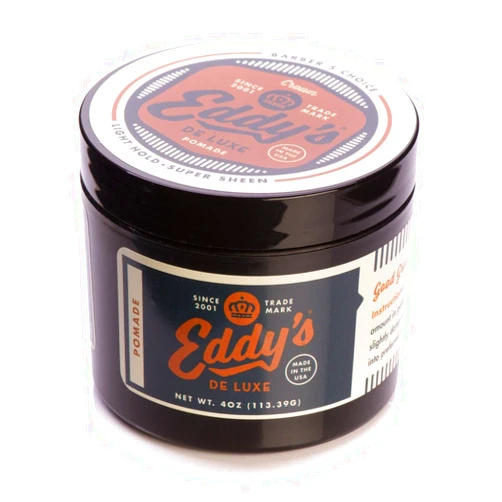 Eddy's Deluxe Eddys De Luxe Crown Pomade