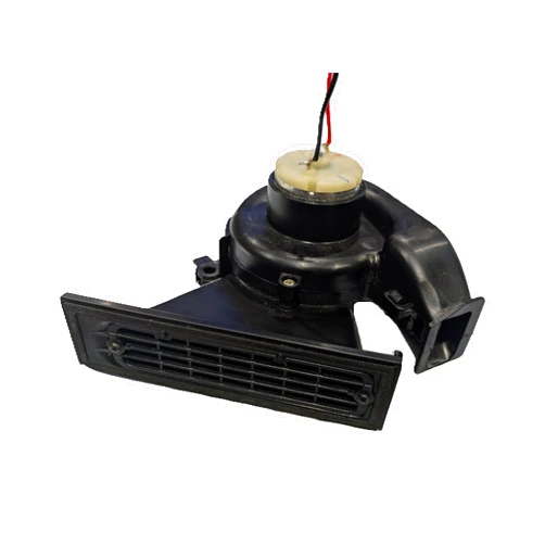 JEK Enterprises, Inc Shark Ion Robot Vacuum Main Fan Suction Motor Assembly - RV750N RV700N RV720N RV725N RV761 RV750 RV761