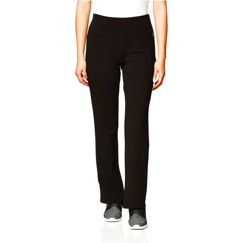 Energy Zone Women's Cotton Stretch Yoga Pant
