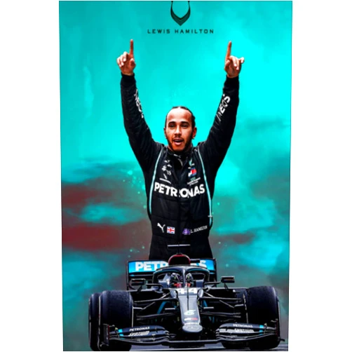 By Madukaife Ebuka (Author) Lewis Hamilton Notebook: Lewis Hamilton Wide Ruled, 6x9, 100 Pages | Best gift for Racing lovers, Perfect present for Lewis Hamilton fans (Composition Notebooks)