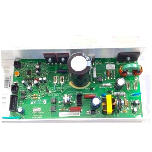 Icon Health & Fitness, Inc. Proform Nordic-Track Epic Treadmill Motor Controller Lower Board MC2100lts-30 301811 or 398063