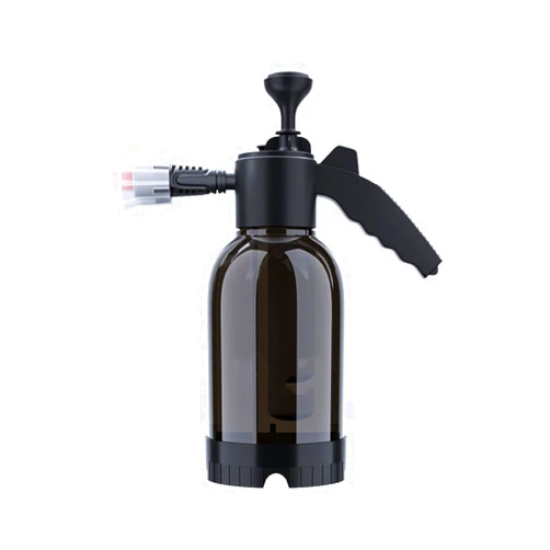 Generic Car Washing Foam Sprayer Special Tool for car Washing Liquid High Pressure Foam Sprayer Household Hand-held Spray Sprayer Flower Watering Tool