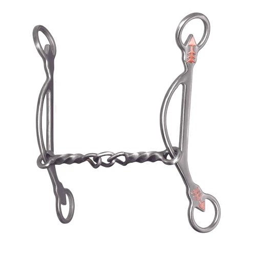 Metalab Emilie Veillette Winner Twist/Chain Bit