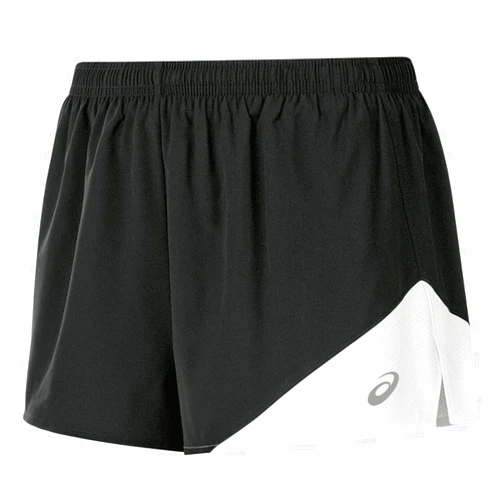 ASICS Women's Gunlap 1/2 Split Shorts