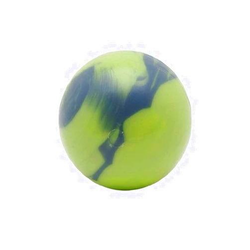 Catit Design Replacement Ball for Senses Cat Play Circuit, Gray/Green