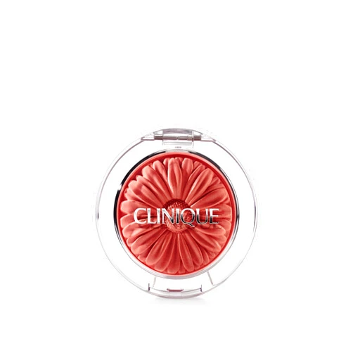 Clinique Cheek Pop Blush | Long Lasting, Buildable + Vibrant, Yet Natural-Looking Color