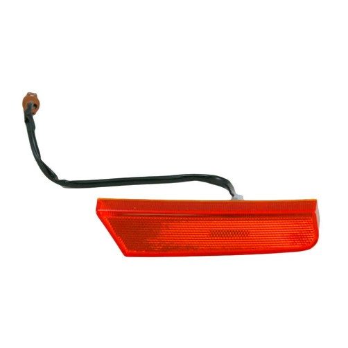 SOLOGEAR Side Marker Parking Light Right for Nissann Xxterra 02 03 04