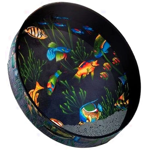 Remo OCEAN DRUM®, 22