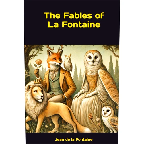 By Jean de la Fontaine (Author), Elizur Wright (Translator) The Fables of La Fontaine