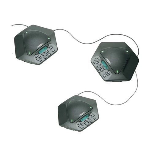 ClearOne 910-158-370-01 MAXAttach IP Plus One