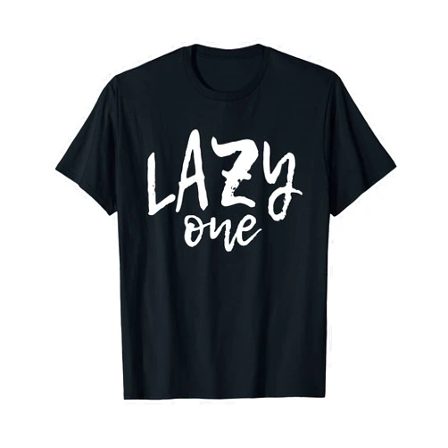 Classy Southern Sass Lazy One T-Shirt