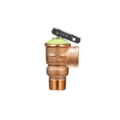 Zurn P1000AXL-125C - Pressure Relief Valve