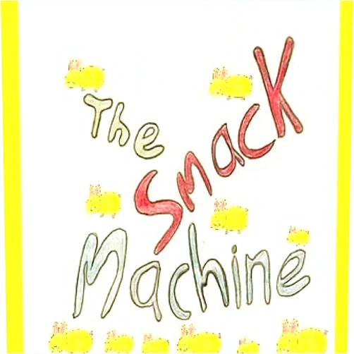 Mr Richard Eric Nelson,Ms Poppy Nelson,Mr Frazer Nelson The Smack Machine
