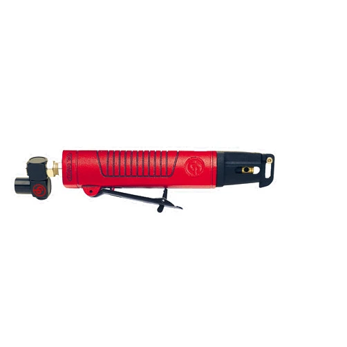 Chicago Pneumatic CP7901 - Reciprocating Air Saw, 10000 Stroke Per Minute, Automotive Body Shop, Home Improvement Projects, Pipe Cutting Tool, For Fiberglass, Woodworking, Construction, Demolition