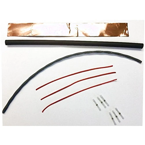 Schluterr Ditra Heat Schluter Ditra Heat Heating Cable Repair Kit